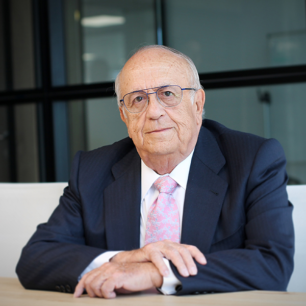 Pedro Domínguez
